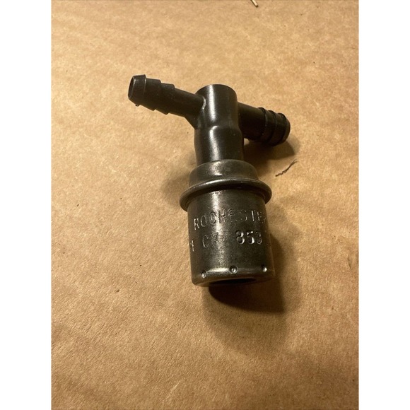 AC Delco CV853C GM 25040026 PCV Valve made in USA Free shipping - Picture 4 of 6